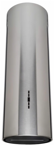 Konigin Ester Inox/Black Glass 31 вытяжка