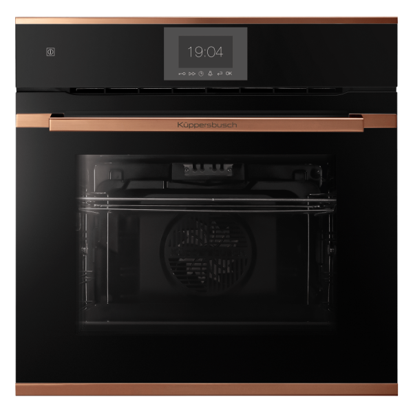 Kuppersbusch BP 6550.0 S7 Copper электрический духовой шкаф