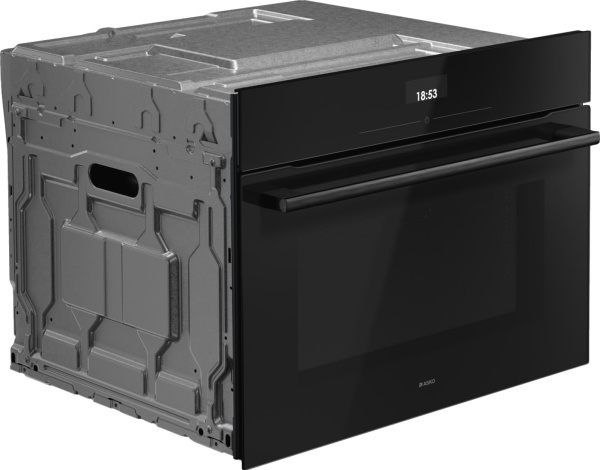 Asko OCM24BGH компактный духовой шкаф