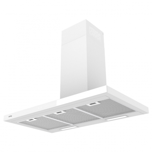 Korting KHC 9989 GW вытяжка