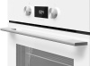 Teka HLC 8400 WHITE компактный мультифункциональный духовой шкаф