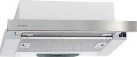 Faber FLOX IX A45 встраиваемая вытяжка