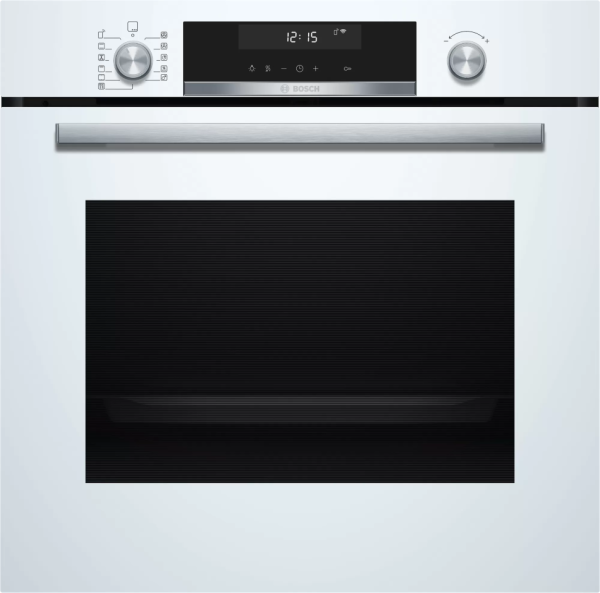 Bosch HBG538EW6R электрический духовой шкаф