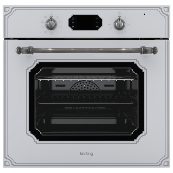 Korting OKB 4911 CRGW электрический духовой шкаф