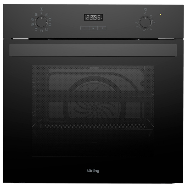 Korting OKB 591 CSGN духовой шкаф электрический