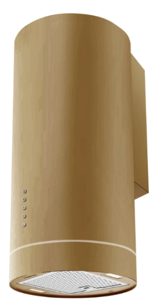 Meferi TUBE35GOLD COMFORT вытяжка