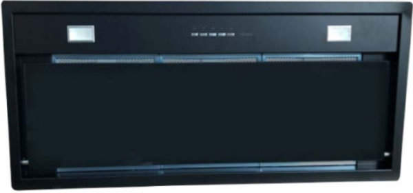 Falmec BUILT-IN BURANO 50 BK вытяжка