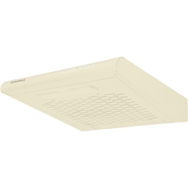 Maunfeld MPA 50 BIEGE вытяжка плоская