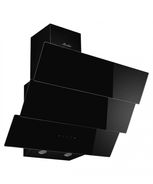 Monsher TROYES 60 Noir вытяжка