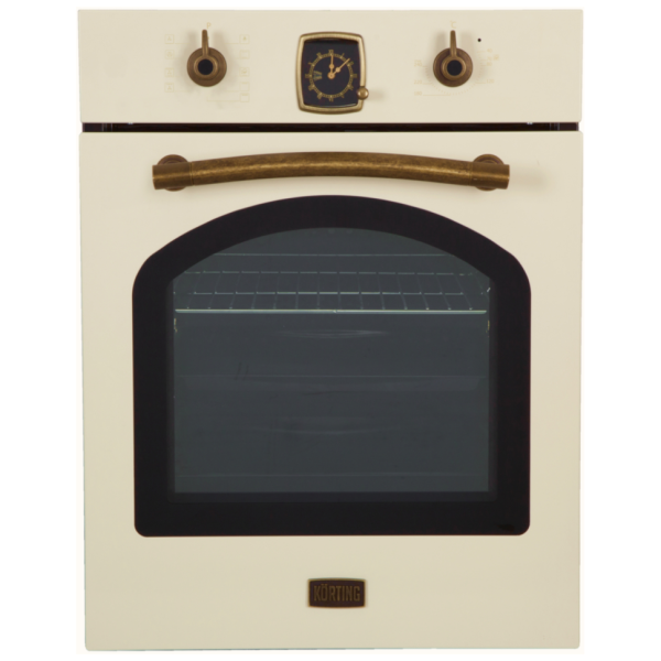 Korting OKB 4941 CRB духовой шкаф электрический