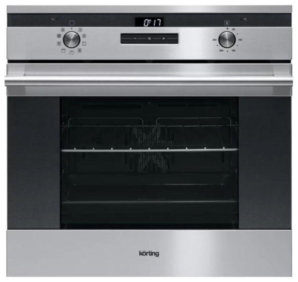 Korting OKB 792 CFX духовой шкаф электрический