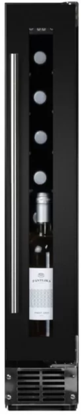 Dunavox DAU-9.22B встраиваемый винный шкаф