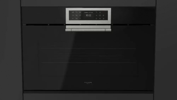 Fulgor FCLO 9615 TEM 2F BK электрический духовой шкаф