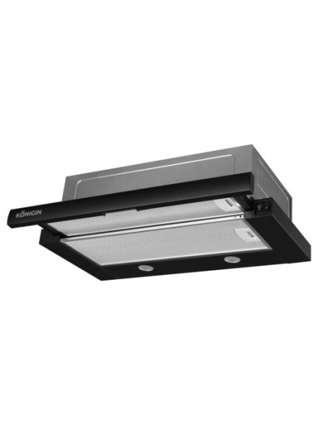 Konigin Pixel Out Black 60 вытяжка