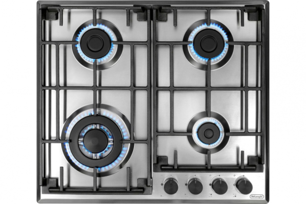 DeLonghi GRETA 6GW IM газовая варочная панель