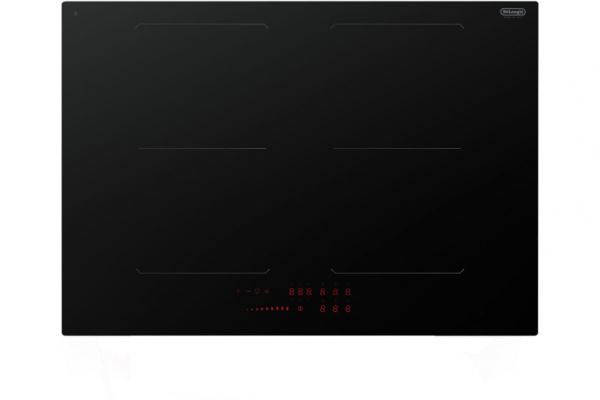 DeLonghi SLI 754 RUS индукционная варочная панель