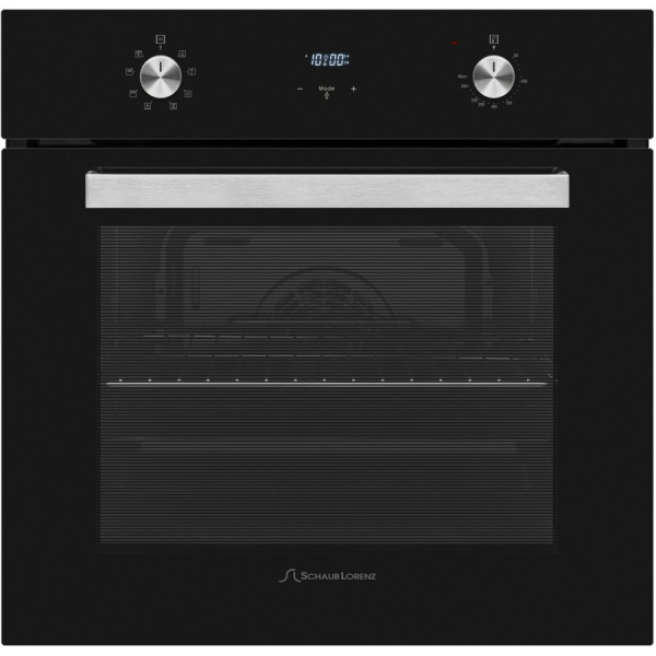Schaub Lorenz SLB EY6814 духовой шкаф электрический