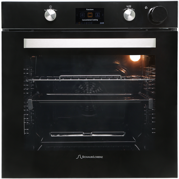 Schaub Lorenz SLB EY6953 духовой шкаф электрический