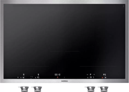 Gaggenau VI482113 индукционная варочная панель