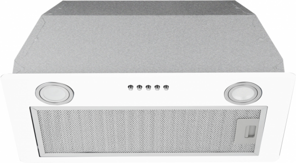 Hyundai HBB 6033 W вытяжка