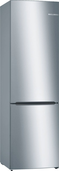 Bosch KGV39XL22R холодильник с морозильником