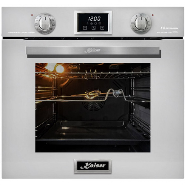 Kaiser EH 6326 W электрический духовой шкаф