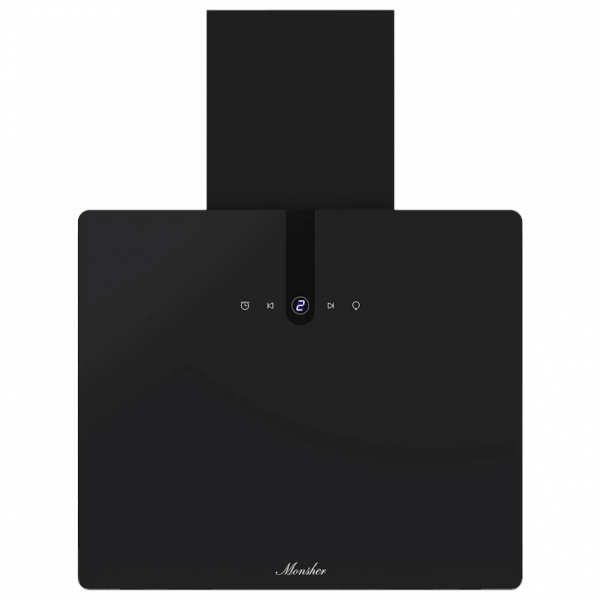 Monsher BONDY 60 Noir вытяжка