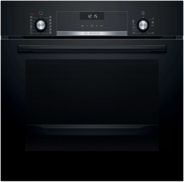 Bosch HIJ517YB0R духовой шкаф электрический