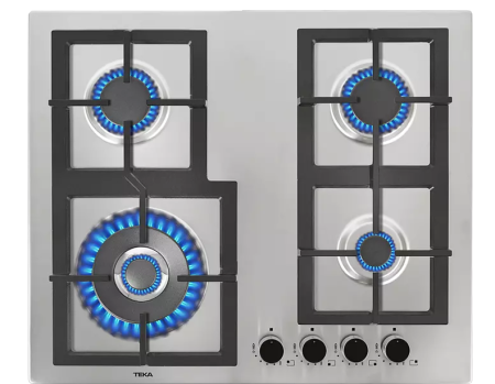 Teka EFX 60.1 4G AI AL DR CI NAT газовая варочная панель