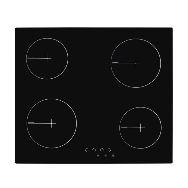 Simfer H60D14B020 варочная поверхность электрическая