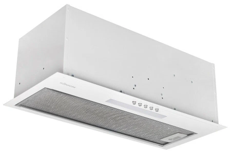 Konigin Level White 50 вытяжка