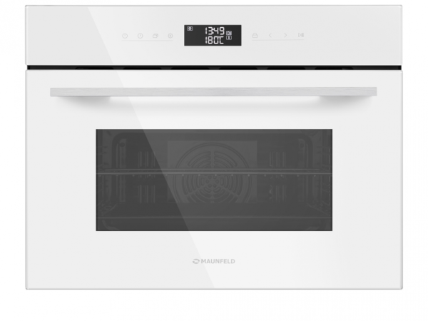 Maunfeld AMCO458GW духовой шкаф электрический