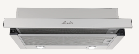 Monsher Loin 60 Acier вытяжка