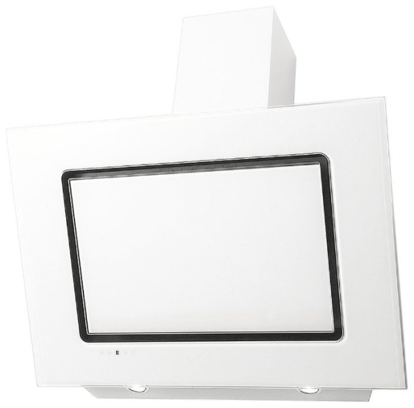 Elikor Оникс 90П-1000-Е4Д белый/бел вытяжка