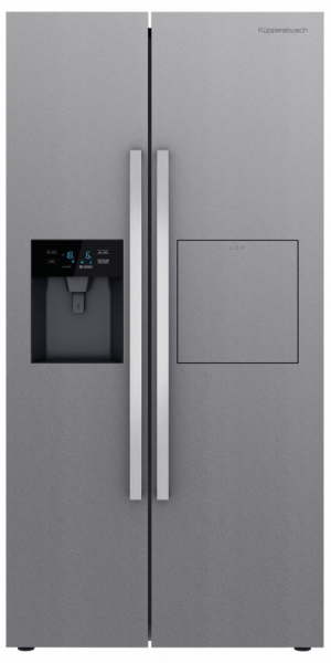 Kuppersbusch FKG 9803.0 E холодильно-морозильный шкаф Kuppersbusch FKG 9803.0 E холодильно-морозильный шкаф