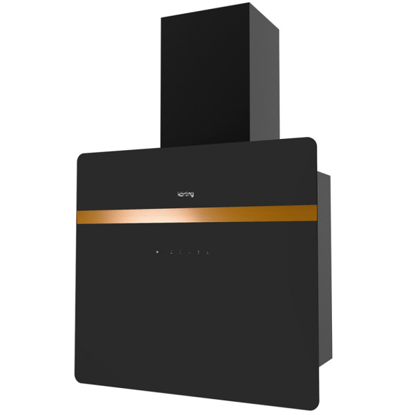 Korting KHC 69131 GCN настенная вытяжка