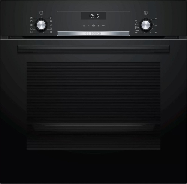 Bosch HBJ517FB0R духовой шкаф