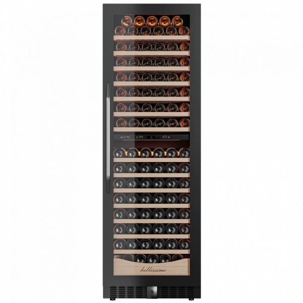 Meyvel MV163PRO-KBT2 встраиваемый винный шкаф