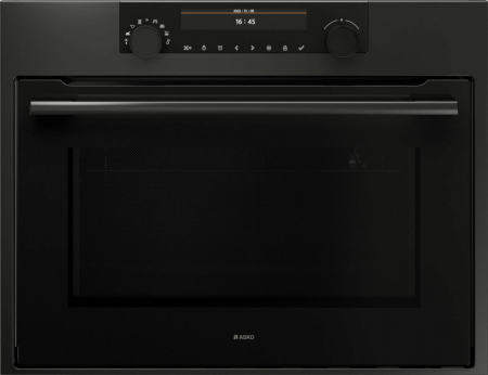 Asko OCM8487A1 компактный духовой шкаф