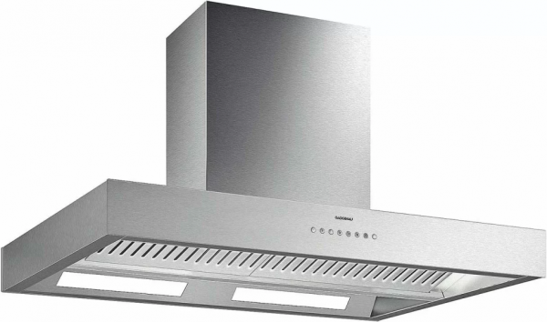 Gaggenau AI442100 вытяжка островная