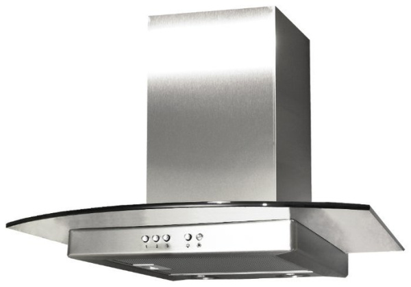 Elikor Кристалл 50Н-430-К3Д нерж/тонир вытяжка