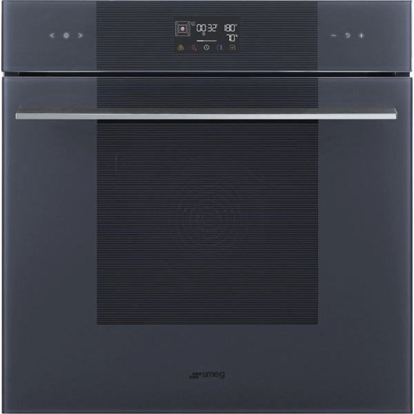 Smeg SO6102S3PG многофункциональный духовой шкаф