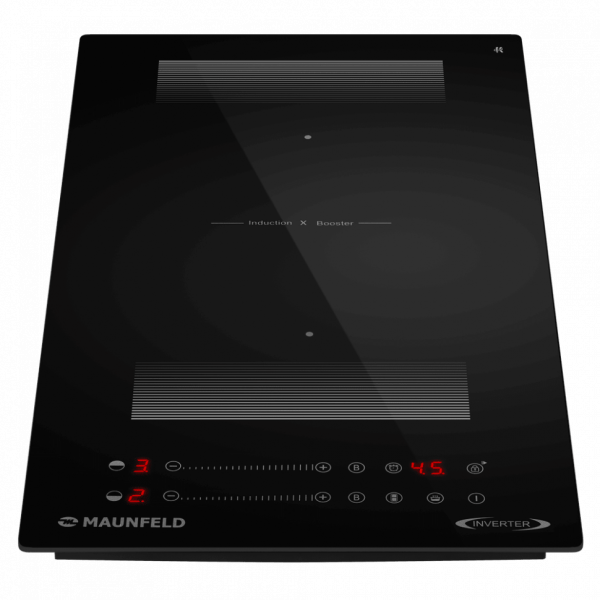Maunfeld CVI292S2FBKD Inverter индукционная варочная панель