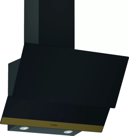 Bosch DWK65AJ90R наклонная вытяжка
