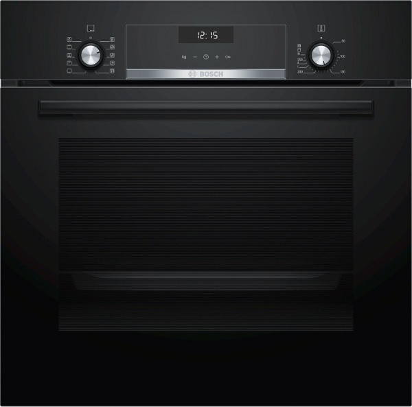 Bosch HBJ517YB0R духовой шкаф