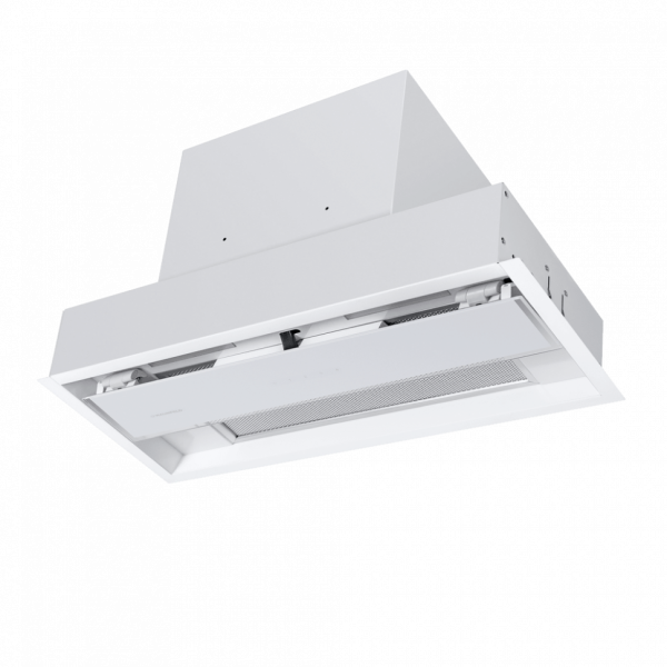 Maunfeld MZR 60 White вытяжка