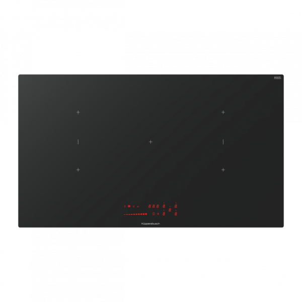 Kuppersbusch KI 9560.0 SR индукционная варочная панель