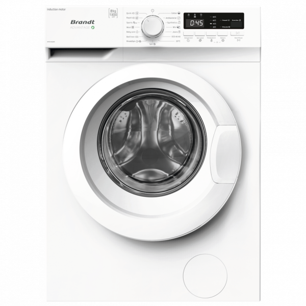 Brandt WFB184QWE стиральная машина
