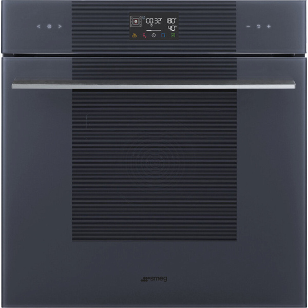 Smeg SOP6102S2PG многофункциональный духовой шкаф с пиролизом и пароувлажнением