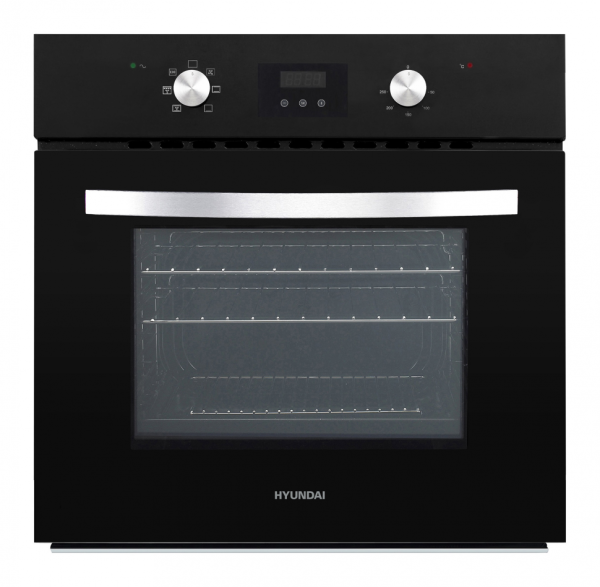 Hyundai HEO 6640 BG духовой шкаф электрический